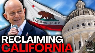 Steve Hilton's Vision for a Better California