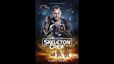 Skeleton Crew Episodes 1-4
