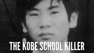 The Kobe School Killer