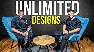 Empowering 100,000 Startups with Africa's Creative Economy | S7 Ep.9