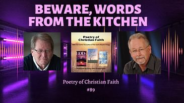 Beware, Words From The Kitchen, #89
