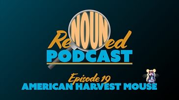American Harvest Mouse | Episode 19