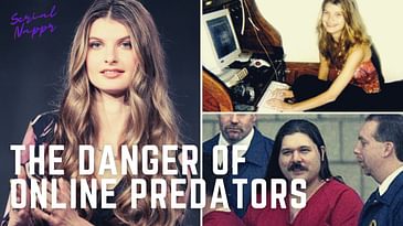 The Danger of Online Predators - Alicia Kozakiewicz, Kristin Helms