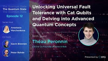 Unlocking Universal Fault Tolerance with Cat Qubits and Delving into Advanced Quantum Concepts