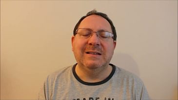(Old video) #2 Daily Hypnosis (2017)