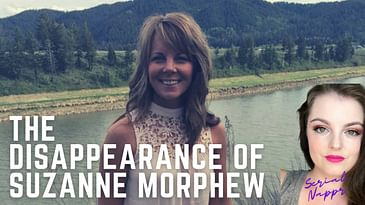The Disappearance of Suzanne Morphew