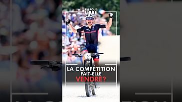 Pourquoi Suntour s’est investie dans la compétition?