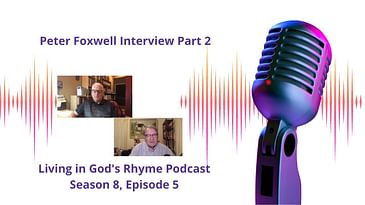Peter foxwell interview Part 2
