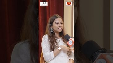 Not Just Content Creators | Prajakta Koli, Zervaan Bunshah, Aisha Ahmed, Aadar Malik, Akarsh Khurana