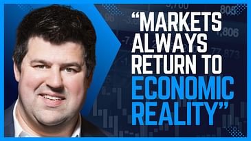 Markets Always Return to Economic Reality | Bob Elliott Explains How It Happens