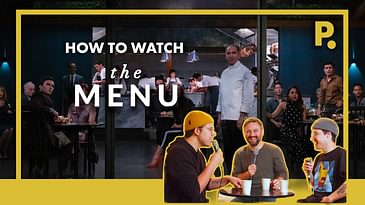 How to Watch "The Menu" (As A Christian)