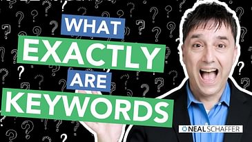 What Are Keywords and Why Are They Critical for SEO?