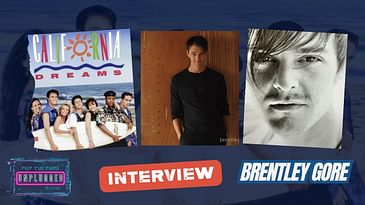 Brentley Gore discusses new album 'At The Ready', 'California Dreams' Reunion & more