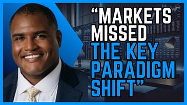 Everyone’s Preparing for Recession. They Should Be Looking for a Melt-Up | Darius Dale