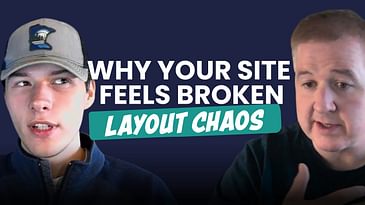 Why inconsistent layouts wreck your UX