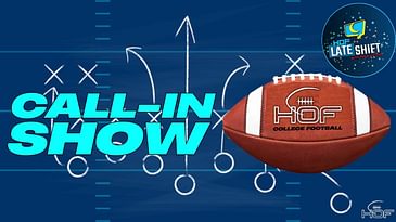 Football Talk: The Hall of Fame Snub of Otis Taylor, Super Bowl LIX & 7-on-7 With Marcus Dent