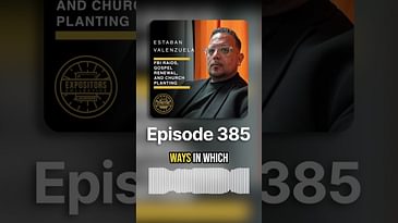 Just Repeating the Word "Gospel" Over and Over Again Isn't Enough