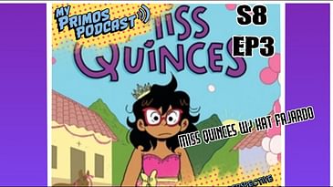S8 EP3: Kat Fajardo