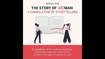 BONUS S1 E18: A Compilation of Storytellers