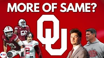 Will Arnold and Offense Contribute to Sooner Success?