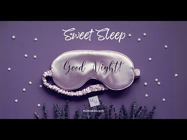 Sweet Sleep [2025 Re-Post]