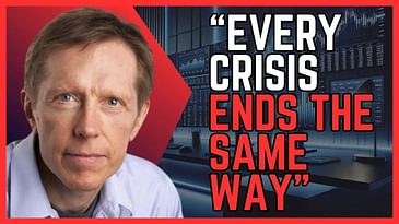 The Fourth Turning is Here. But Most Investors Miss What It Means | Practical Lessons from Neil Howe