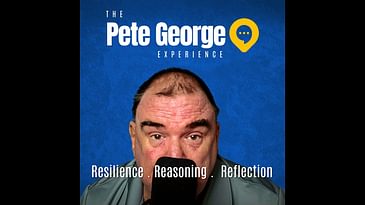 The Pete George Experience: Unraveling AFL Drug Policy Controversies & The Reopening of China for...
