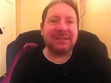 (Old video) Make friends with your Inner Strength