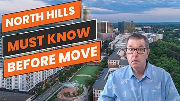 Exploring North Hills Raleigh: The Ultimate Walkable Wonderland!