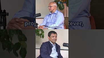 How CEOs Really Think: Top Priorities Revealed by Anand Deshpande #indianstartups #startupsinindia