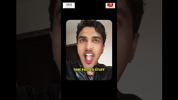 Vicky Malhotra this side | ft. Varun Thakur @VarunThakurOfficial on Unscripted with Akarsh Khurana