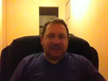 (Old video) Enjoy your own company