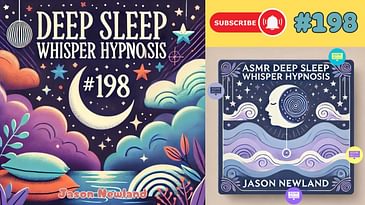 (Old video) (ASMR) #198 Deep Sleep Whisper Hypnosis (6th March 2020)