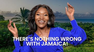 Inspiring Hope: Tishauna Mullings on Jamaica's Resilience and Potential for Positive Transformation