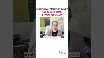 Sign #3 that your ADHD saboteurs are in power in your business!
