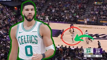 THIS Is the NBA's Most Complete Player - Jayson Tatum : Film Session