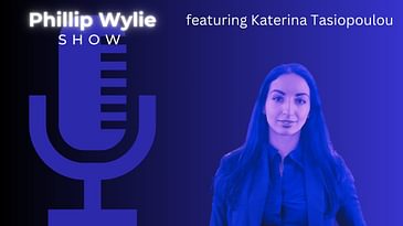 The Importance of Quality Pen Testing: A Conversation with Katerina Tasiopoulou