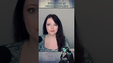 The chilling truth behind Kat Torres' descent into manipulation and trafficking. #crime