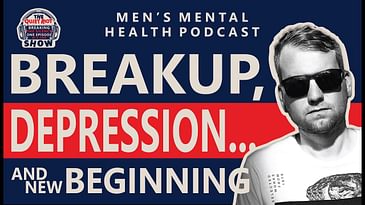 From Heartbreak to Healing: Tim’s Journey Through Pain, Growth, and New Beginning | Ep. 1
