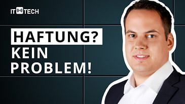 Nachweispflicht in der Bauindustrie: Diese Plattform halbiert den Aufwand | DEXEVO bei #ITundTECH