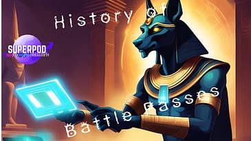 History of the Battle Pass