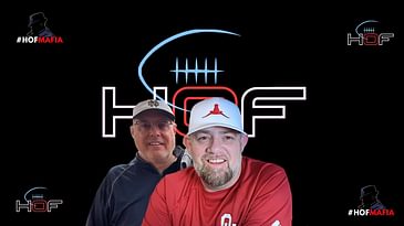 HOF College Football LIVE | Razorback Zach and Coach I Join Jason to Talk CU at TCU, Gators in Utah