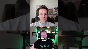 AI in Content Marketing: Yay or Nay? #shorts #marketing