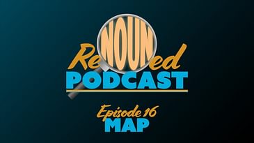 Map | Episode 16