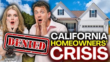 Millions of Homeowners Dropped – What’s Happening in California?