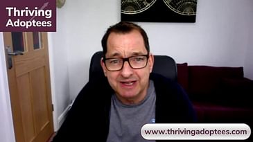 Immunising Your Adopted Child Against The Primal Wound Part 1