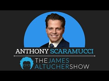 Anthony Scaramucci's Journey: Surviving Trump, FTX and Embracing Bitcoin