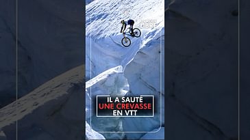 Manu Molle a immortalisé ce moment.
