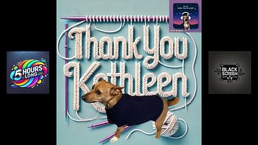 (5 Hours) #1184 - Kathleen Knitted Vinnie A Jumper - Let Me Bore You To Sleep