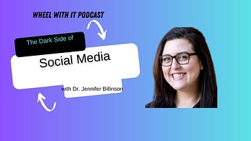 Social Media, Representation in Media, and What Survivor Can Teach Us w/ Dr. Jennifer Billinson